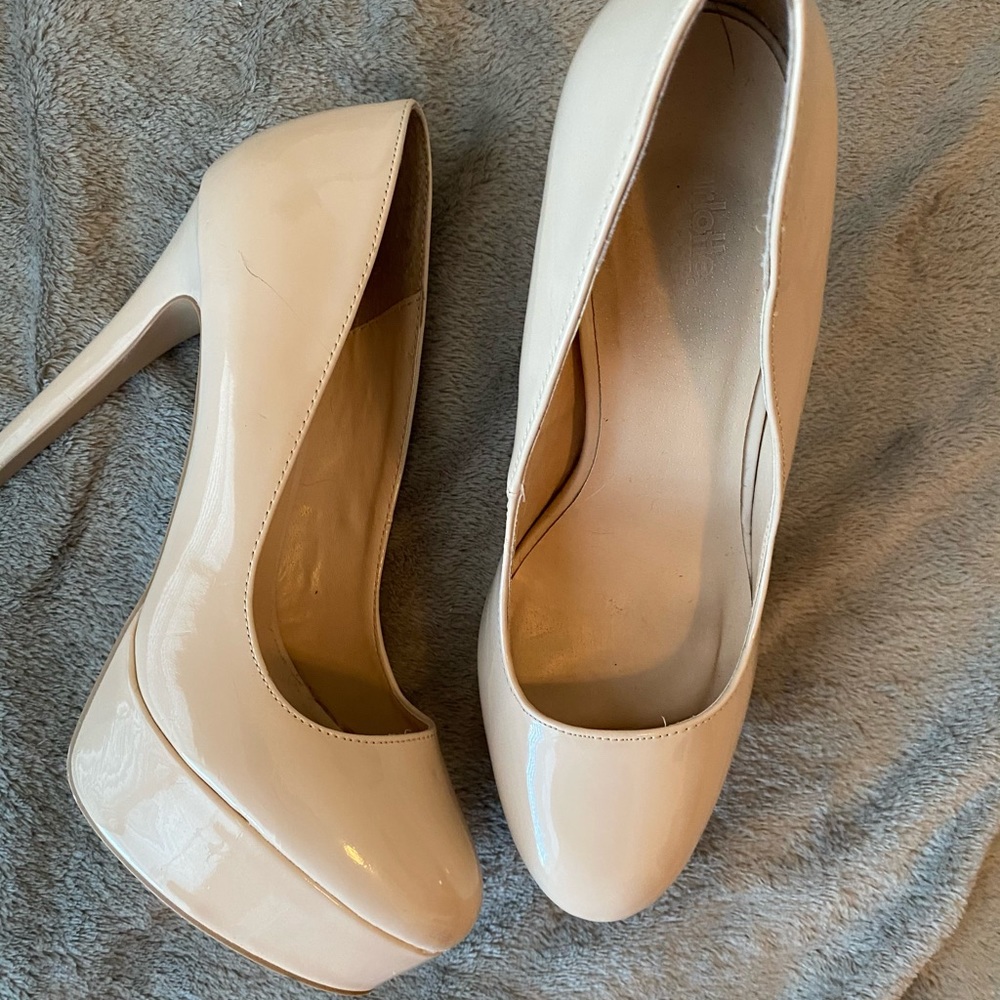 Stilettos